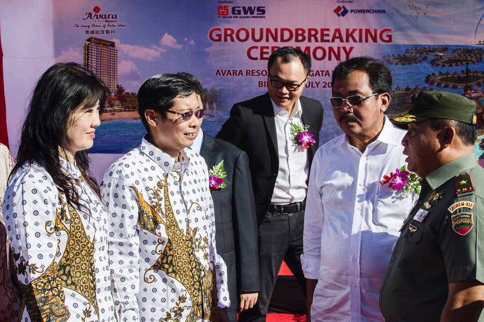 Our Exceptional Solutions Image